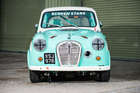 1959 Austin A35 HRDC spec-Sold