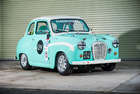 1959 Austin A35 HRDC spec-Sold