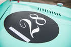 1959 Austin A35 HRDC spec-Sold