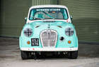 1959 Austin A35 HRDC spec-Sold
