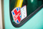 1959 Austin A35 HRDC spec-Sold