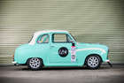 1959 Austin A35 HRDC spec-Sold