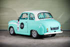 1959 Austin A35 HRDC spec-Sold