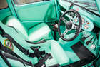 1959 Austin A35 HRDC spec-Sold