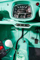1959 Austin A35 HRDC spec-Sold