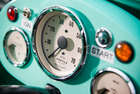 1959 Austin A35 HRDC spec-Sold
