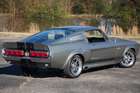 1967 Ford Mustang GT Fastback 'Eleanor' Evocation-Sold