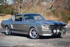 1967 Ford Mustang GT Fastback 'Eleanor' Evocation-Sold