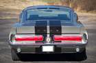 1967 Ford Mustang GT Fastback 'Eleanor' Evocation-Sold
