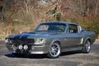 1967 Ford Mustang GT Fastback 'Eleanor' Evocation-Sold