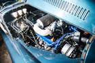 1970 Morgan Plus 8-Sold