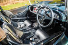 1970 Morgan Plus 8-Sold