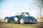 1970 Morgan Plus 8-Sold