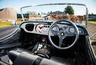 1970 Morgan Plus 8-Sold