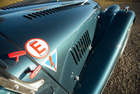 1970 Morgan Plus 8-Sold