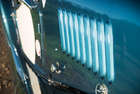 1970 Morgan Plus 8-Sold