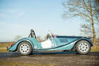 1970 Morgan Plus 8-Sold