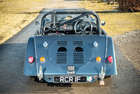 1970 Morgan Plus 8-Sold