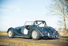 1970 Morgan Plus 8-Sold