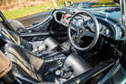1970 Morgan Plus 8-Sold