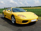 1999 Ferrari F360 Modena F1-Sold