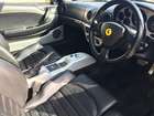 1999 Ferrari F360 Modena F1-Sold