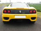 1999 Ferrari F360 Modena F1-Sold
