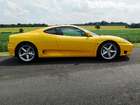 1999 Ferrari F360 Modena F1-Sold
