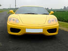 1999 Ferrari F360 Modena F1-Sold