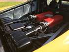 1999 Ferrari F360 Modena F1-Sold