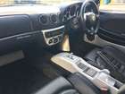 1999 Ferrari F360 Modena F1-Sold