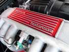 1991 Ferrari Testarossa-Sold