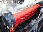 1991 Ferrari Testarossa-Sold