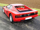 1991 Ferrari Testarossa-Sold