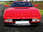 1991 Ferrari Testarossa-Sold