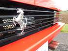 1991 Ferrari Testarossa-Sold