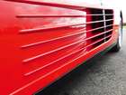 1991 Ferrari Testarossa-Sold