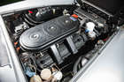 1965 Ferrari 330 GT 2+2 Series I-Sold