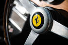 1965 Ferrari 330 GT 2+2 Series I-Sold