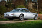 1965 Ferrari 330 GT 2+2 Series I-Sold