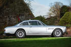 1965 Ferrari 330 GT 2+2 Series I-Sold