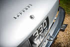 1965 Ferrari 330 GT 2+2 Series I-Sold