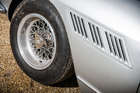 1965 Ferrari 330 GT 2+2 Series I-Sold