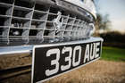 1965 Ferrari 330 GT 2+2 Series I-Sold