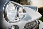 1965 Ferrari 330 GT 2+2 Series I-Sold