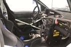 1999 Ford Focus WRC Rally Car - Ex-Colin McRae-Auction Lot