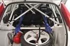 1999 Ford Focus WRC Rally Car - Ex-Colin McRae-Auction Lot