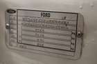 1999 Ford Focus WRC Rally Car - Ex-Colin McRae-Auction Lot