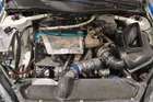1999 Ford Focus WRC Rally Car - Ex-Colin McRae-Auction Lot
