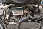 1999 Ford Focus WRC Rally Car - Ex-Colin McRae-Auction Lot
